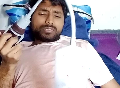 Tushhubaby Masterbation