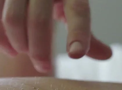 Bonus: Cum Anointing