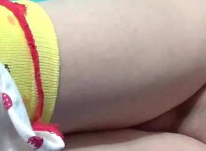 Iranian Femboy