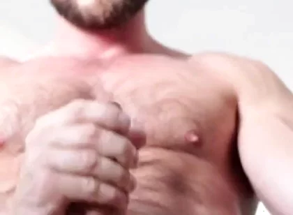 Spray That Cum with Me!