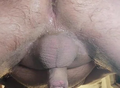 Fuck My Ass Below View