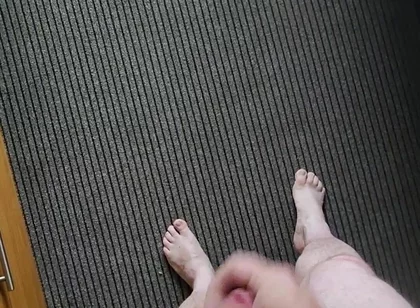 Fucking the Girl in the Hotel Window