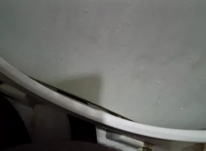 19 Year Young College Student Fucking in Hostel