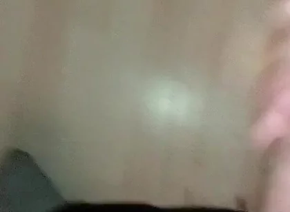 Quick Handjob to Release with Ejaculation