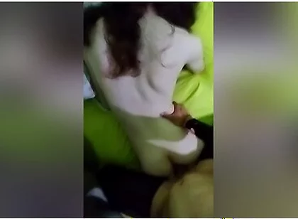 Pov Filling A Tight Femboy Ass With Cum