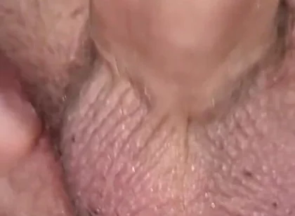 At Home Alone Gets Horny - Handjob and Cum Giveaway