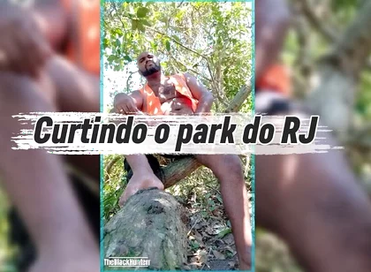 In the Park in Rj
