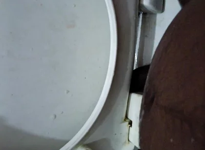 19 Year Step Son Fucking on College Hostel