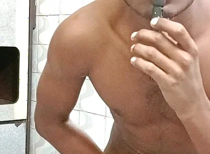 I Saw My Penis Size Is 5.5 Omg