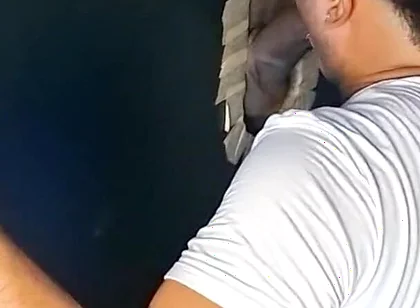 New Mouth to Adapt to Large Cocks