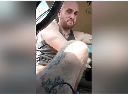 While I Drive