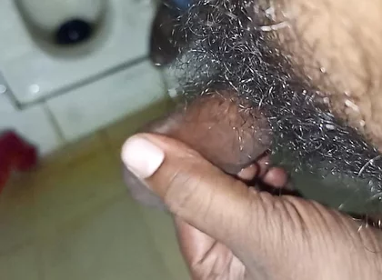 Desi Aunty Fucking Anal Hole with Big Cock