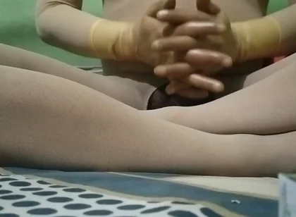 Condom Wearing and Masturbation
