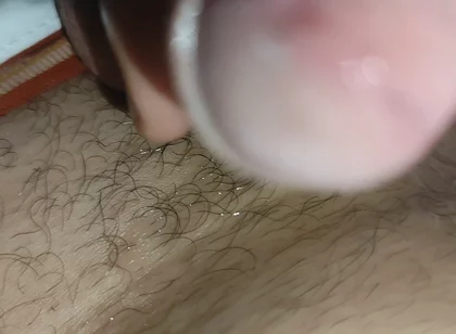 Super Hot Rough Cock During Christmas