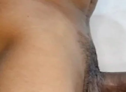 Eating Young Cock