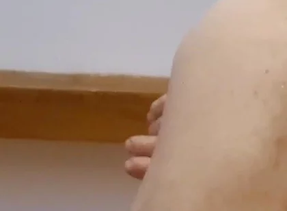 Prostate toy dripping