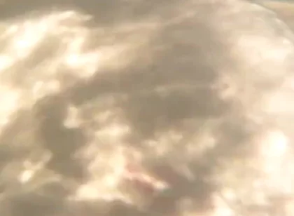 I Cum Just for the Pleasure of Feeling Free, Naked on a Public Beach