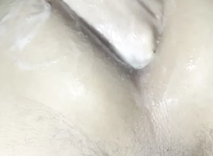 Fisting Session