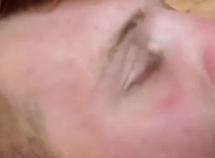 I Need to Be Sucked Now