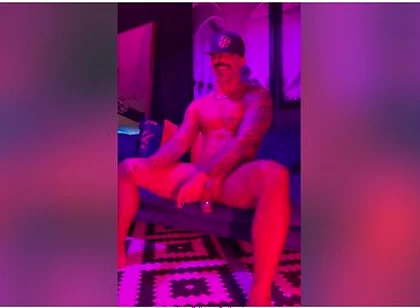 Lets Hit The Gym Armpits Butt Hole And Some Dick Ortizjna / Jona Ortiz