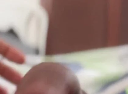 My Camera Only Focuses on My Cock