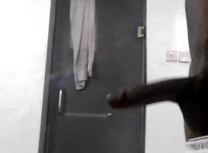 Big Black Dick
