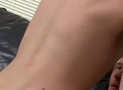 I Need to Be Sucked Now