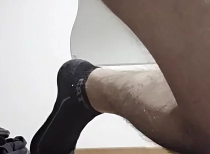 Prostate Orgasm