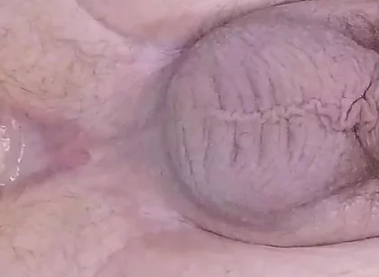 22 Minutes of My Hole Getting Pounded