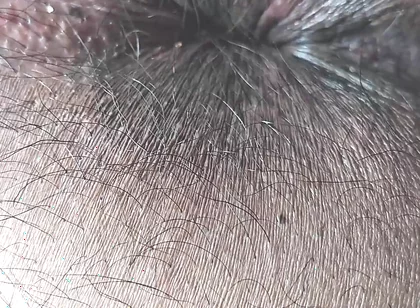 Face Farting POV HD