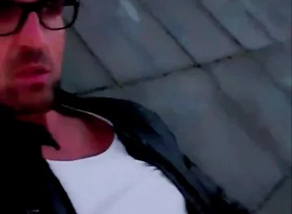 Slutboyben Cam4 Spit in Front of the Tom
