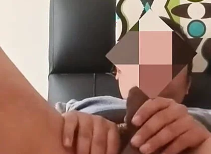 Foot Fetish Ass and Cock for My Wife