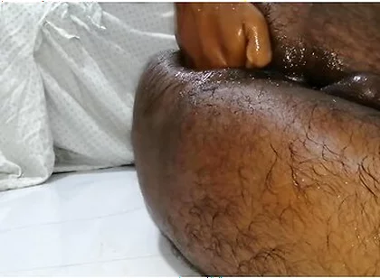 තම පකට තම අතමය පටටම ෆසටන එකක කර වදනව Extreme Self Fisting Best One Ever Huge Cum Load
