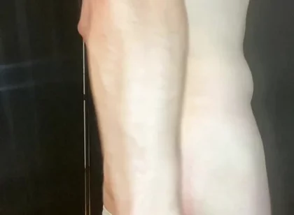 Showed the Device