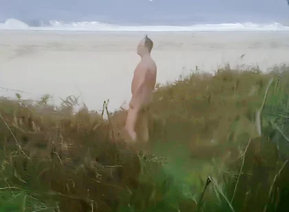 Nude Outdoor for Exhibitionism and Excitement
