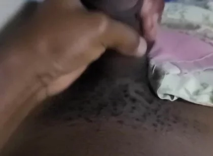 Ugandan Dick