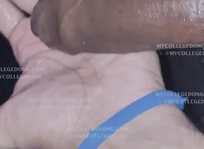Mycollegedong Huge Cumpilation 4K Vol 1