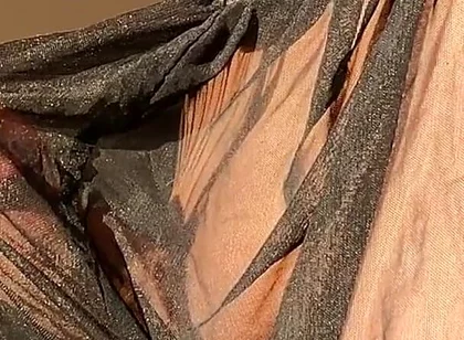 I Cum in My Transparent Boxers Without Even Touching Myself.