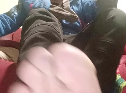 Smeel My Foot