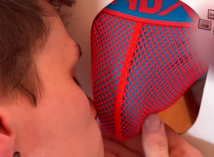 2025 Gloryhole Anal Creampie Best of 60 Min Slim Twink Takes Every Cock