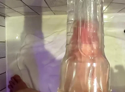 POV: This Is Your Big Thick Uncut Cock