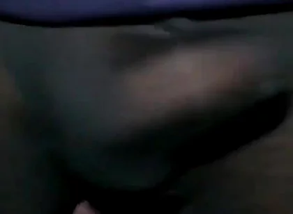 Non-stop Cum Spurting After 10 Hours of Bragging About Bulge on a Crowded Bus