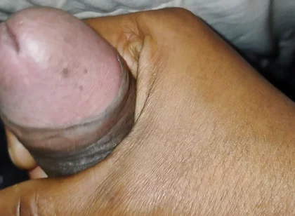 Penis Handjob Moisturizer