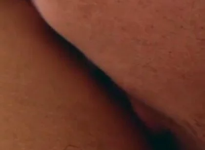 Hot Asian Flip-fucking