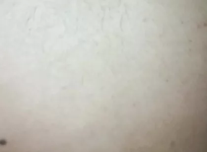 My First Days with My First Vibrator