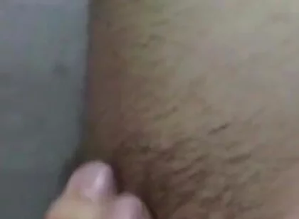 This Boy Is Fucked His Big Butt Bareback by Twink and Breeding It by Surprse