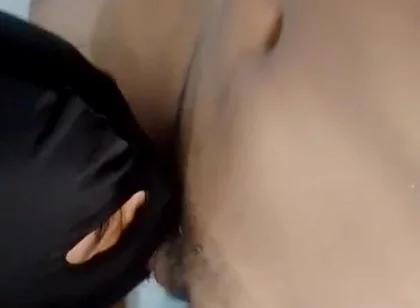 Destroying a Throat Part 3