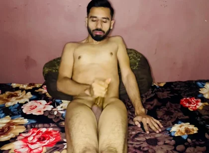 Lahore Bull Pakistani Boy