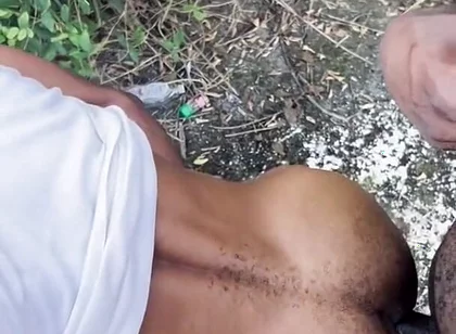 Riding on a Huge Dick for the First Time.