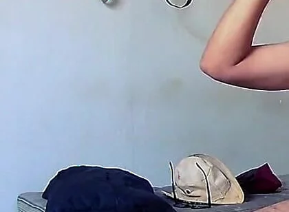 Redneck Cum